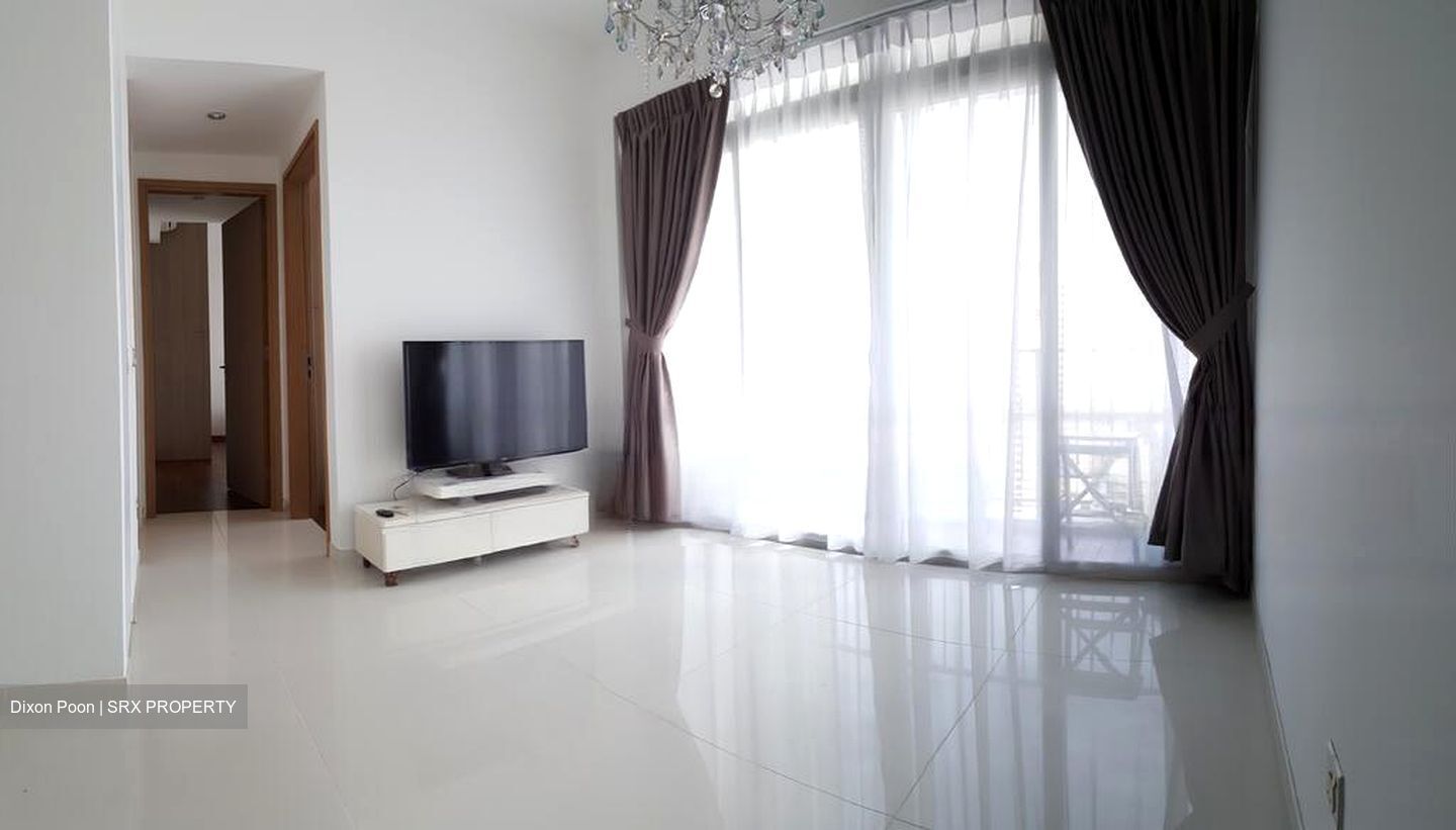 The Metropolitan Condominium (D3), Condominium #440945061